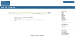 Desktop Screenshot of berkeley-public.org
